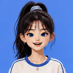 김미지의 프로필 아바타